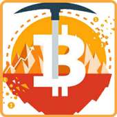 Bitcoin booster - Free bitcoin earning app