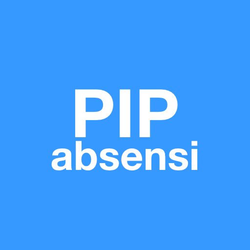 PIP Absensi icon