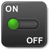 OnOff Skin: Classic HD on 9Apps