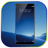 Theme - Launcher for Vivo X20 plus |  X20 icon