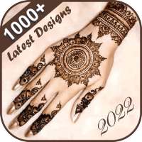 Mehndi Design 2022