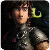 Videos-How to train your Dragon