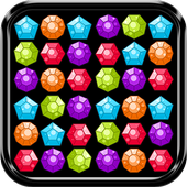 Crystal Crush icon