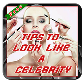 Tips To Look Like A Celebrity иконка