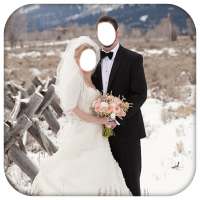 Wedding Photo Suit, Wedding Photo Frame on 9Apps