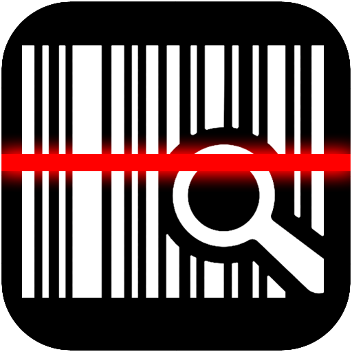 Barcode Scanner Pro - Qr Code Scan, Barcode Reader icon