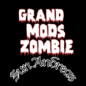 Grand zombie in Sun Andreas : crime gang mods icon