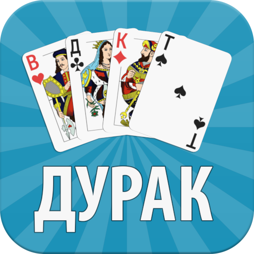 Durak Online icon