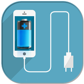 Super Fast Battery Charger icon
