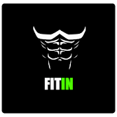 FITIN - 7 Minutes ABS Workout Challenge icon