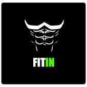 FITIN - 7 Minutes ABS Workout Challenge