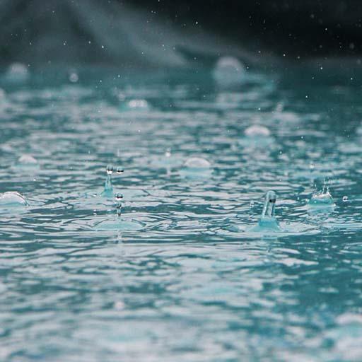 Rain Sounds icon