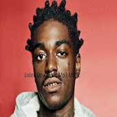 Kodak Black Mp3 Music icon