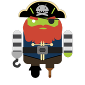 Detector de metales Jedi icon