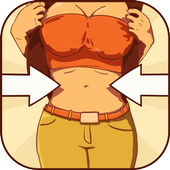 Plastic Surgery: Thin and Tall icon