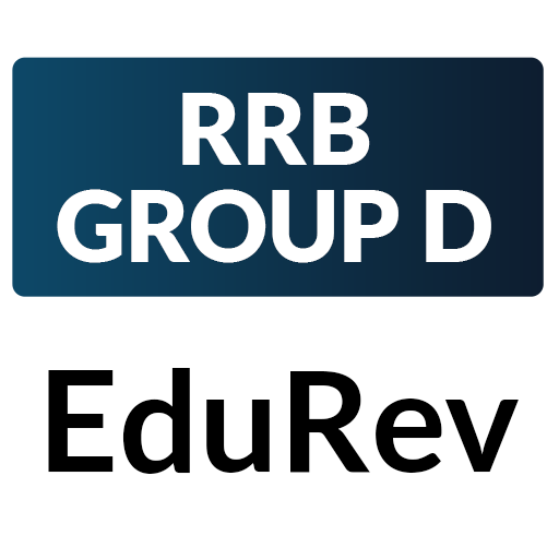 RRB Group D Exam &amp; Mock Tests icon