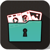 All In one Locker icon