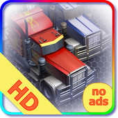 Truck Highway Racing icon