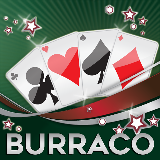 Buraco Pro - Play Online! icon