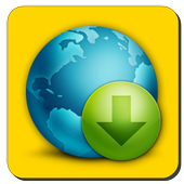 Myanmar DL Browser icon