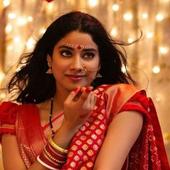 Janhvi Kapoor HD Wallpapers icon