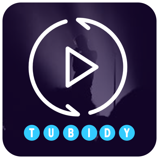 TUBlDY - MP3 AND MP4 MUSIC FREE DOWNLOAD icon