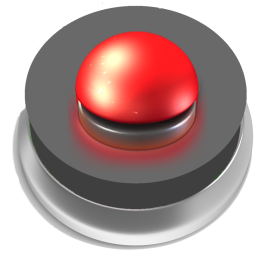 Wrong Buzzer Button icon