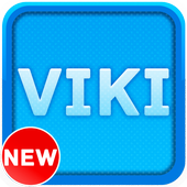 Kdrama Tv Shows for Viikii icon