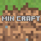 Min Micro Craft: Survival And Explore icon