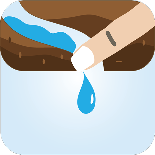 Water the tree! icon