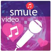 Guide :Smule Karaoke Sing