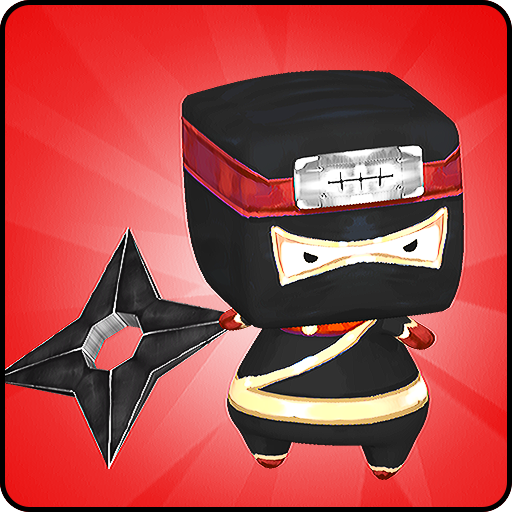 Dojo Dash icon