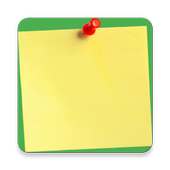 Shaky Notes- Shake it Note it on 9Apps