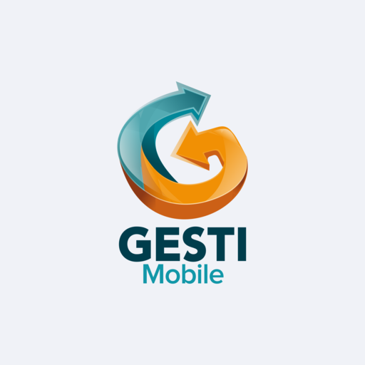 GESTI Mobile icon
