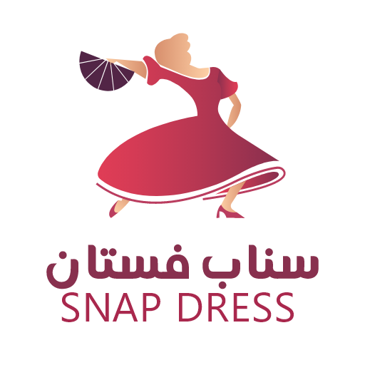 سناب فستان icon
