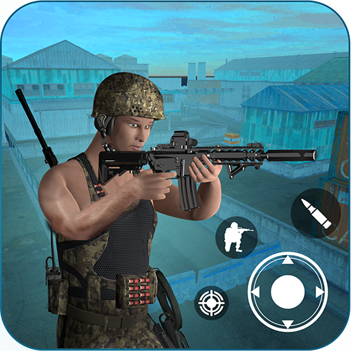 Combat of Fighter icon