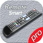 Remot Peel Smart TV on 9Apps