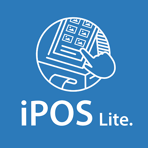 iPOS Lite icon