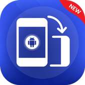 Screen Rotation on 9Apps