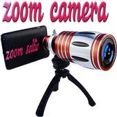 8K Zoom Camera on 9Apps