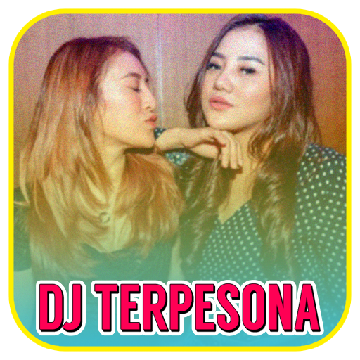 Lagu DJ Terpesona Remix Viral Offline icon