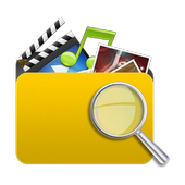 File Manager icon