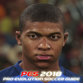 New Pes World 2018 Tips icon