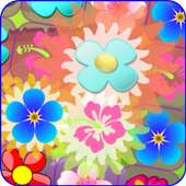 Candy Blossom Crush Frenzy