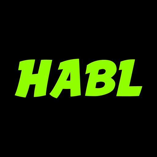 HABL, Social Media Curation Platform icon