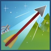 Arrow icon