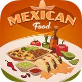 Mexican cuisine recipes on 9Apps