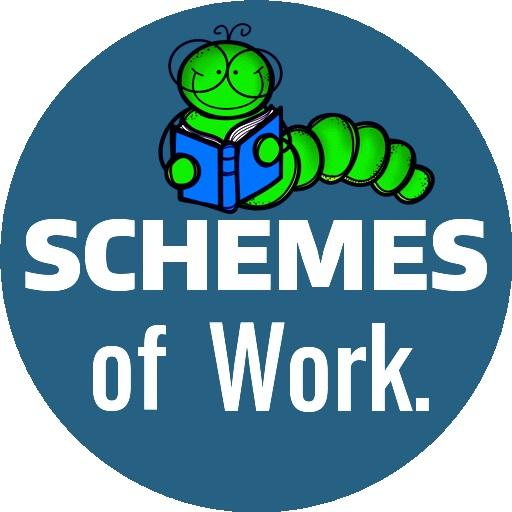 Schemes of Work for ECDE and Primary icon