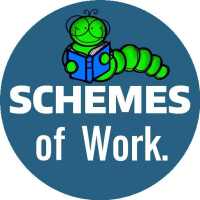 Schemes of Work for ECDE and Primary on 9Apps