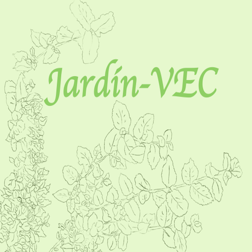 JARDIN VEC иконка